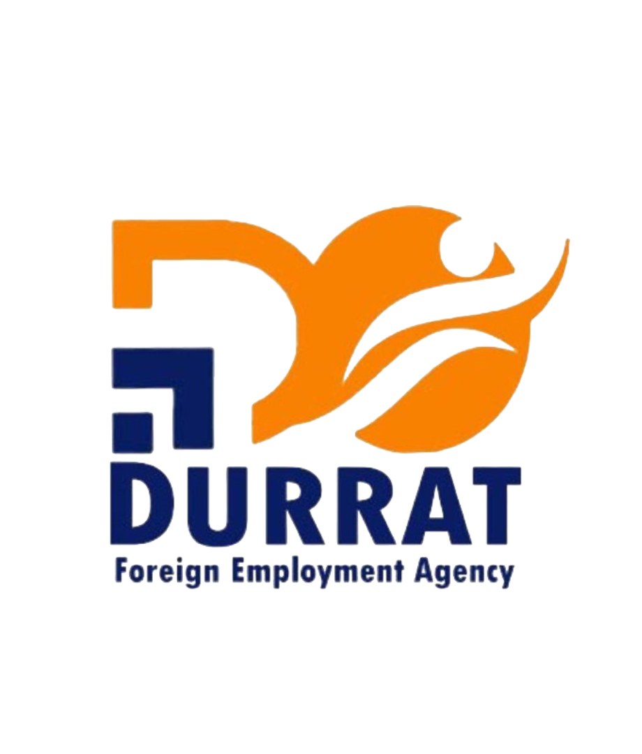 Durrat Agency Logo